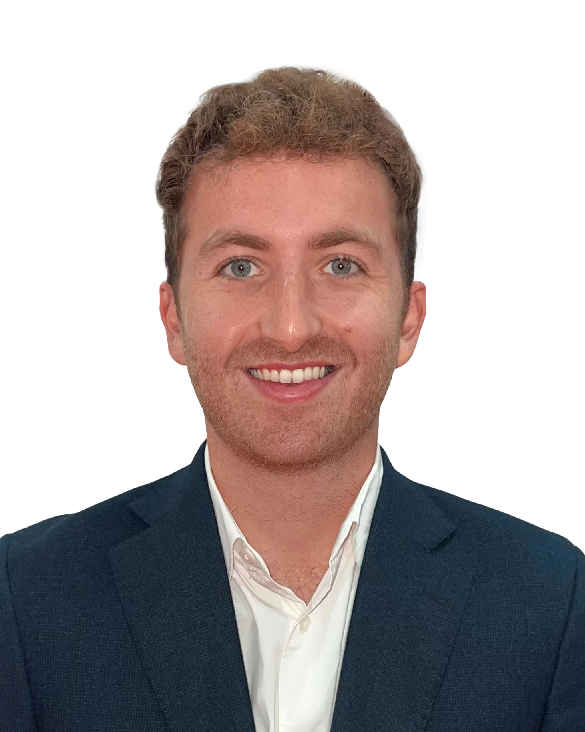 Marc Karim Dayoub