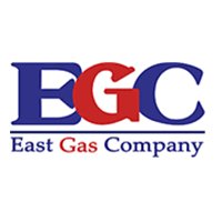 شركة غاز شرق – EGC