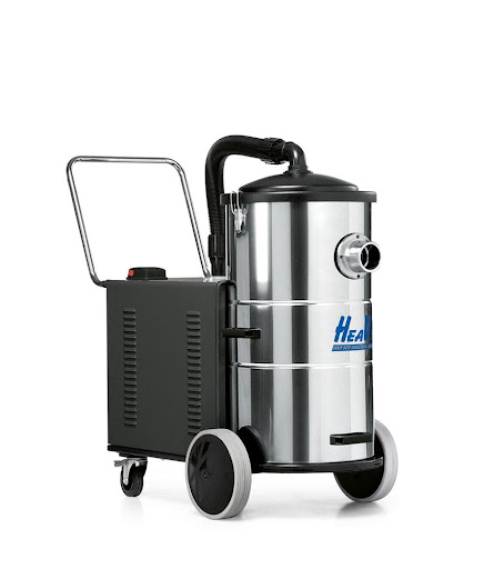 TRI30S – Industrial Vacuum Cleaner