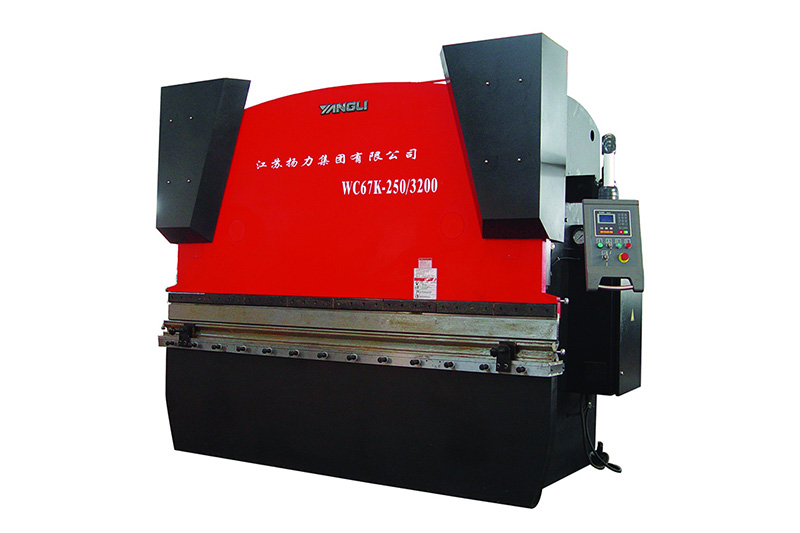 Different machines for Hanimex Factory