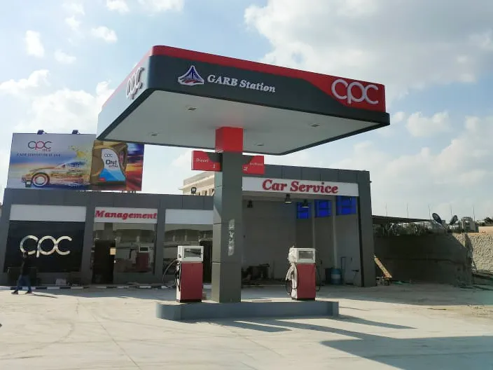 Fueling Solutions for CPC