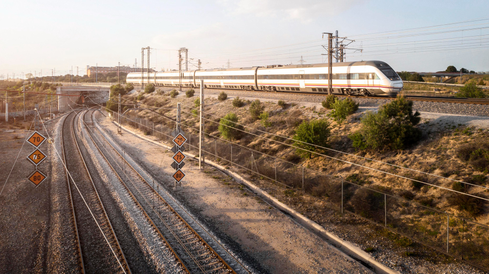 EEA’s Contribution to Railway Modernization in Egypt