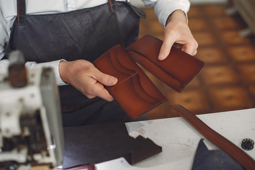 Complete Guide to High-Quality Leather Chemicals in Egypt