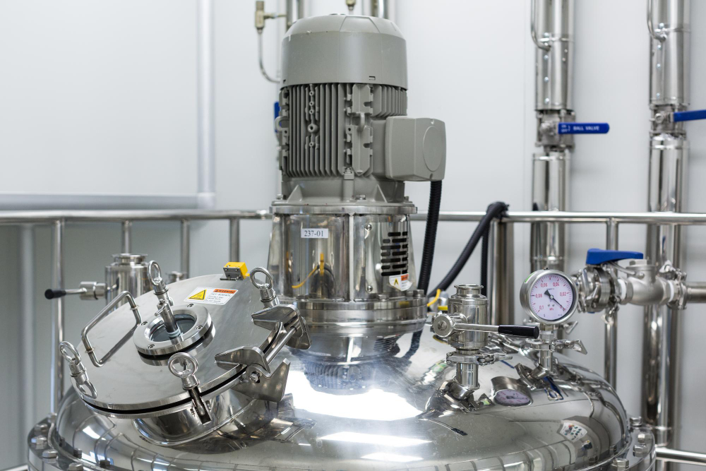 Top Energy Efficiency Tips for Industrial Steam Systems