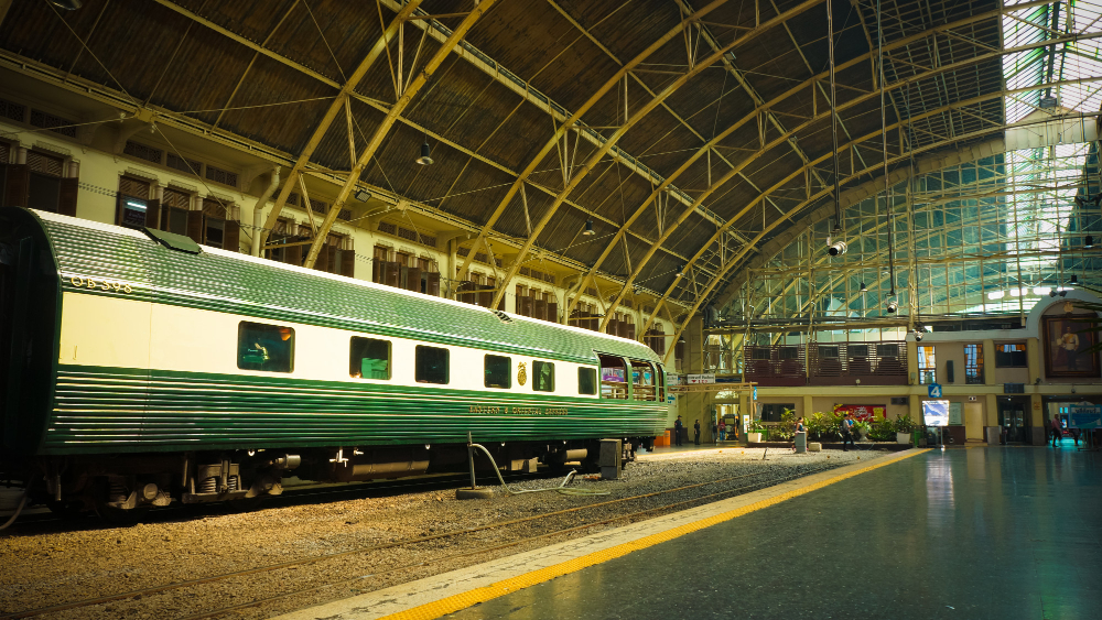 EEA’s Solutions for Locomotive Engine Overhauling