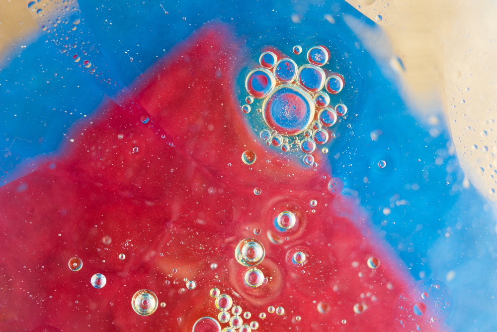 The Role of Specialty Chemicals in Enhancing Fabric Quality