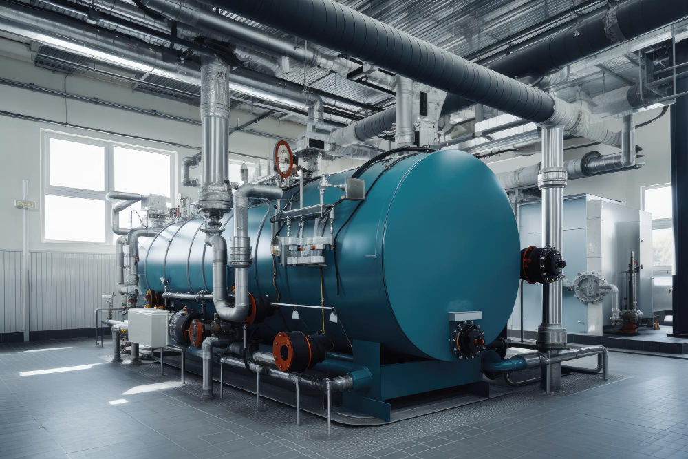Boiler Maintenance Checklist for Industrial Plants 